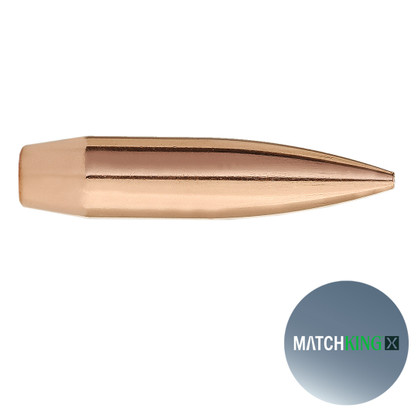 30 CAL 200 GR HPBT MATCHKING X (MKX)