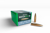 6.5MM 142 GR HPBT MatchKing X (MKX)