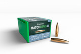 270 CAL 135 GR HPBT MatchKing X (MKX)