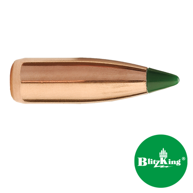 20 CAL 36 GR BlitzKing