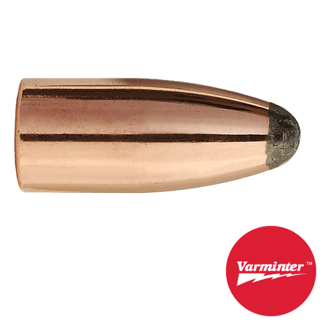 223 CAL 45 GR Hornet Varminter