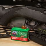 223 CAL 45 GR Hornet Varminter