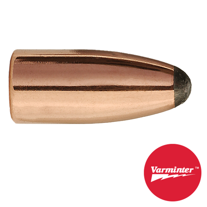 22 CAL 45 GR Hornet Varminter