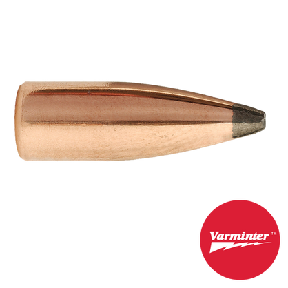 22 CAL 50 GR SPT Varminter