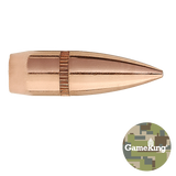 22 CAL 55 GR FMJBT GameKing (SGK)