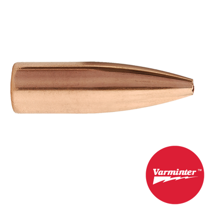 22 CAL 60 GR HP Varminter
