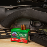 22 CAL 60 GR HP Varminter