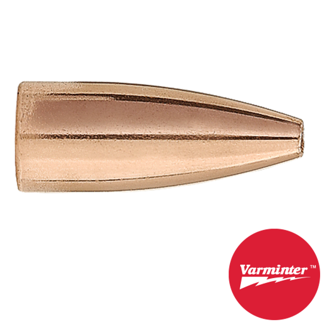 22 CAL 40 GR HP Varminter