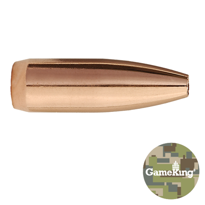 22 CAL 55 GR HPBT GameKing (SGK)