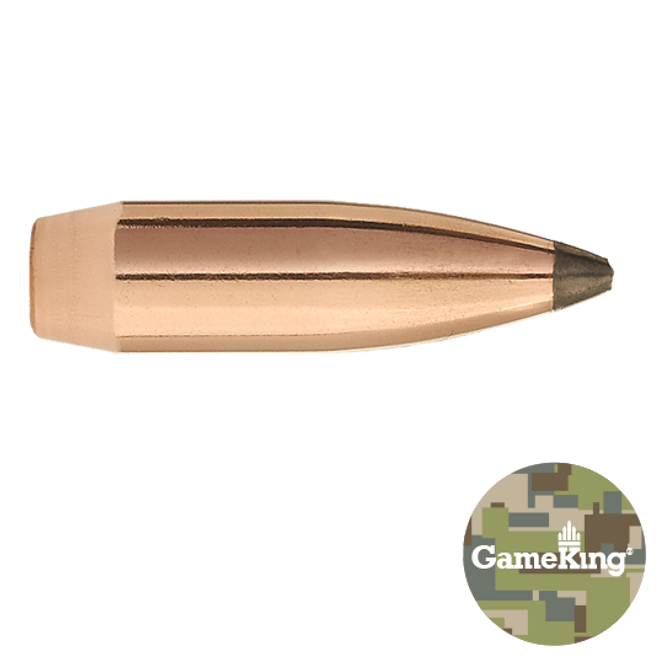 22 CAL 65 GR SBT GameKing (SGK)