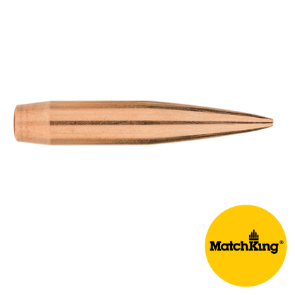 22 CAL 95 GR HPBT/CN MatchKing (SMK)