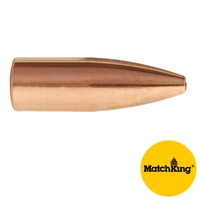 22 CAL 53 GR HP MatchKing (SMK)