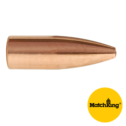 22 CAL 53 GR HP MatchKing (SMK)