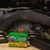 22 CAL 53 GR HP MatchKing (SMK)