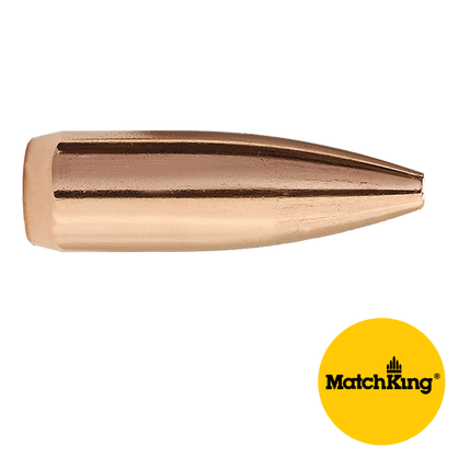 22 CAL 52 GR HPBT MatchKing (SMK)