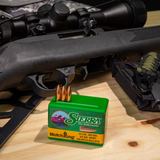 22 CAL 52 GR HPBT MatchKing (SMK)