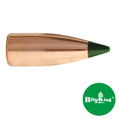 22 CAL 40 GR BlitzKing