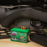 22 CAL 40 GR BlitzKing