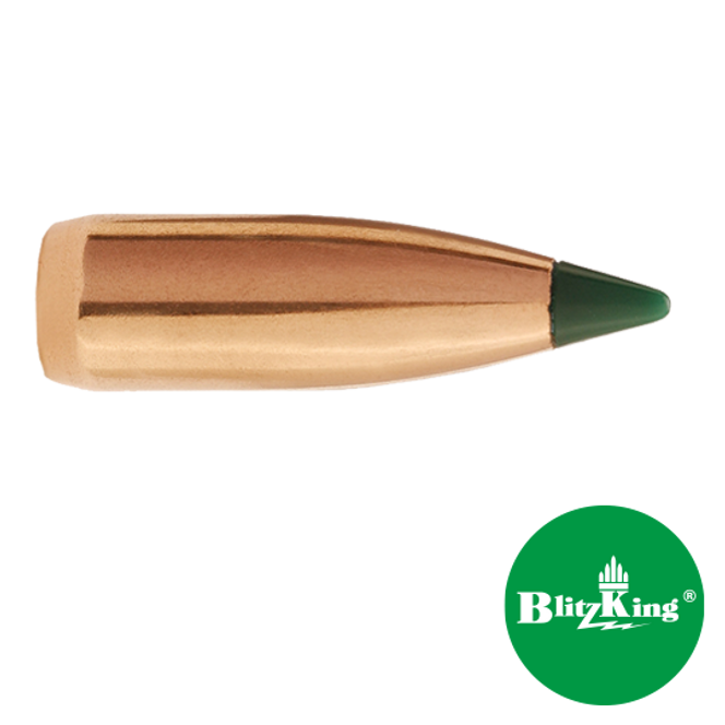 22 CAL 50 GR BlitzKing