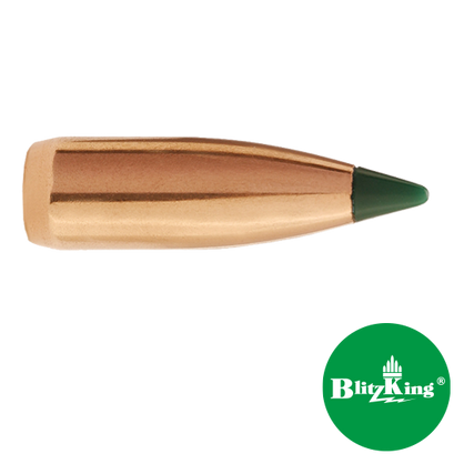 22 CAL 50 GR BlitzKing