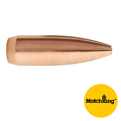 6MM 70 GR HPBT MatchKing (SMK)