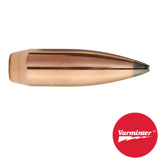 6MM 80 GR SBT Varminter