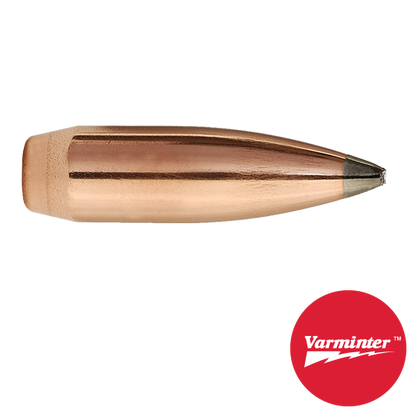 6MM 80 GR SBT Varminter