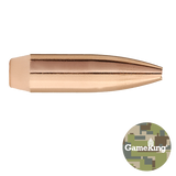 6MM 85 GR HPBT GameKing (SGK)