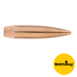 6MM 95 GR HPBT/CN MatchKing (SMK)