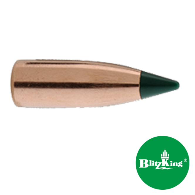 25 CAL 70 GR BlitzKing