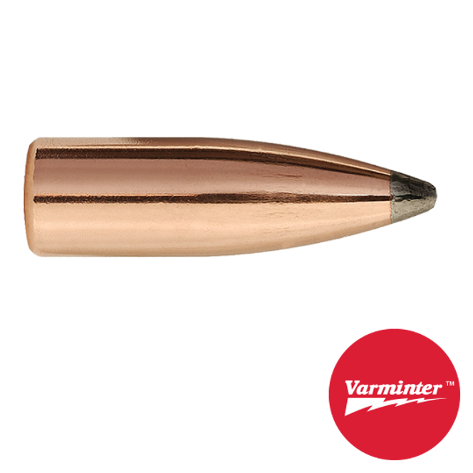 25 CAL 87 GR SPT Varminter