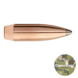 25 CAL 100 GR SBT GameKing (SGK)
