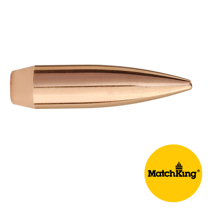 25 CAL 131 GR HPBT-CN MATCHKING (SMK)