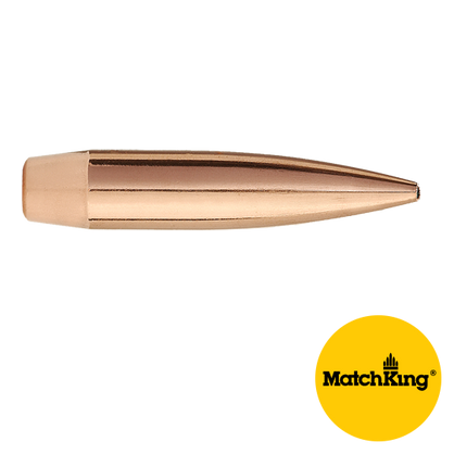 6.5MM 107 GR HPBT MatchKing (SMK)