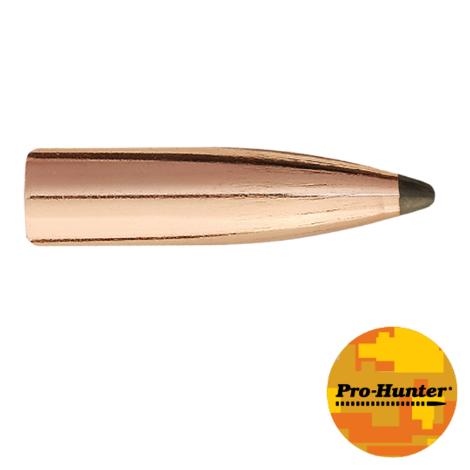 6.5MM 120 GR SPT Pro-Hunter