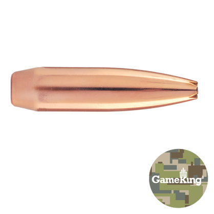 6.5MM 130 GR HPBT GameKing (SGK)
