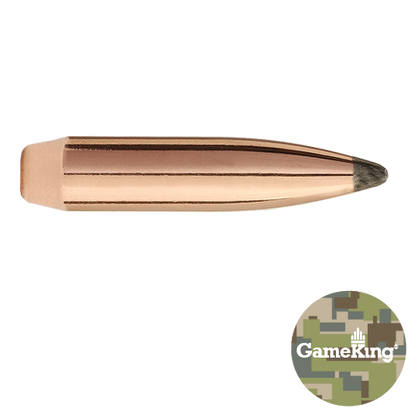 6.5MM 140 GR SBT GameKing (SGK)