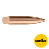 6.5MM 140 GR HPBT MatchKing (SMK)