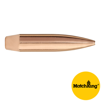 6.5MM 144 GR HPBT MatchKing (SMK)