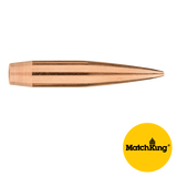 6.5MM 150 GR HPBT/CN MatchKing (SMK)