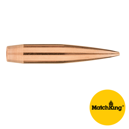 6.5MM 150 GR HPBT/CN MatchKing (SMK)