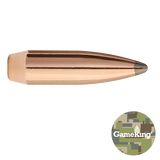 7MM 140 GR SBT GameKing (SGK)