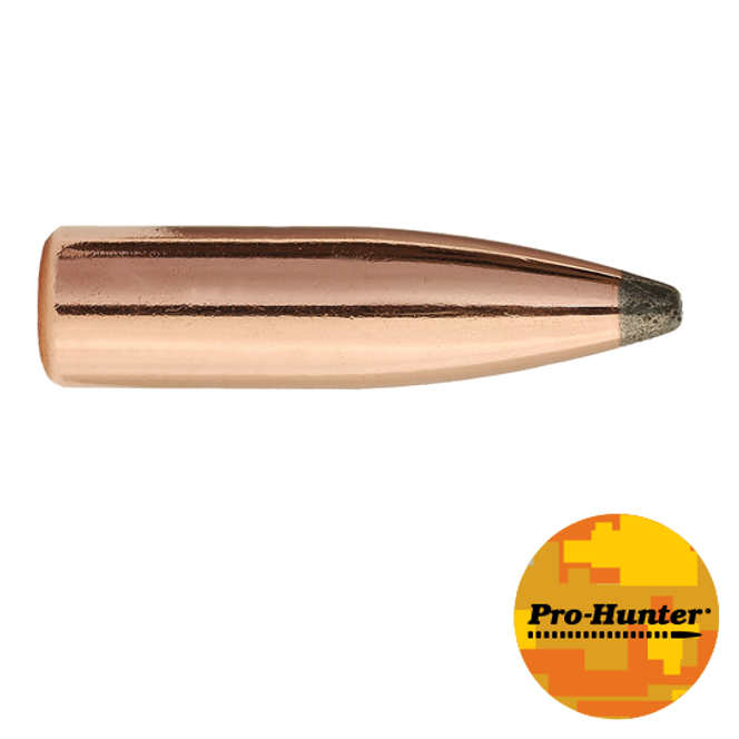 7MM 140 GR SPT Pro-Hunter