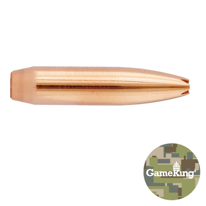 7MM 140 GR HPBT GameKing (SGK)