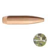 7MM 160 GR HPBT GameKing (SGK)
