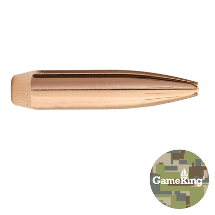 7MM 160 GR HPBT GameKing (SGK)