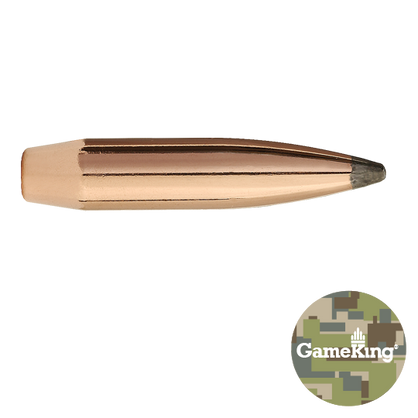 7MM 175 GR SBT GameKing (SGK)
