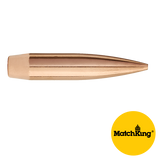 7MM 175 GR HPBT MatchKing (SMK)