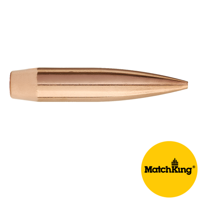 7MM 175 GR HPBT MatchKing (SMK)
