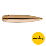 7MM 180 GR HPBT/CN (Optimized for 7PRC) MatchKing (SMK)